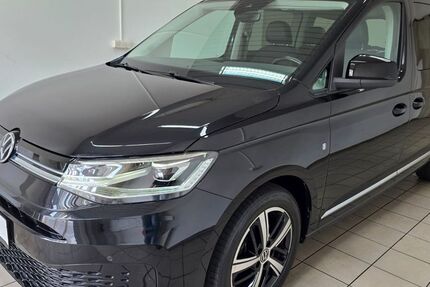 VW Caddy Maxi 130.000 km 26.990 &euro; Chemnitz 09114