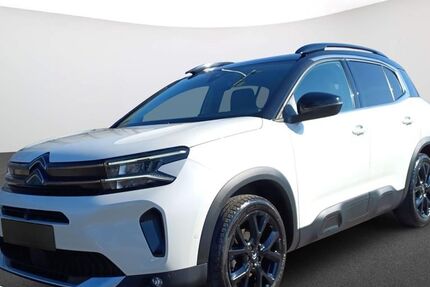 Citroen C5 Aircross 28.616 km 24.990 &euro; Ahaus 48683
