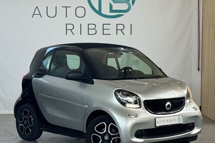 Smart ForTwo 99.999 km 9.999 &euro; Hergatz 88145