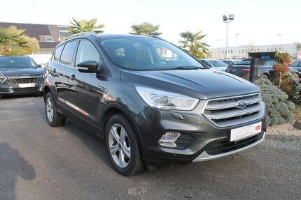 Ford Kuga 59.000 km 17.990 € Speyer 67346