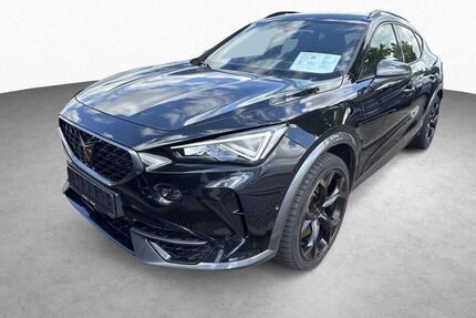 Cupra Formentor 60.100 km 25.890 &euro; Burgoberbach 91595