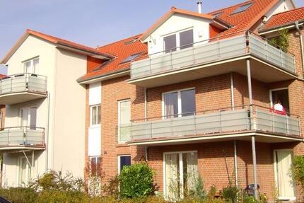 Attraktive helle 3-Zimmer Wohnung in ruhiger Lage zu vermieten 3 zimmer