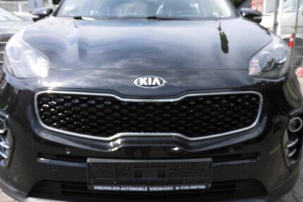 Kia Sportage 165.000 km 10.800 &euro; Mainz-Kastel 55252