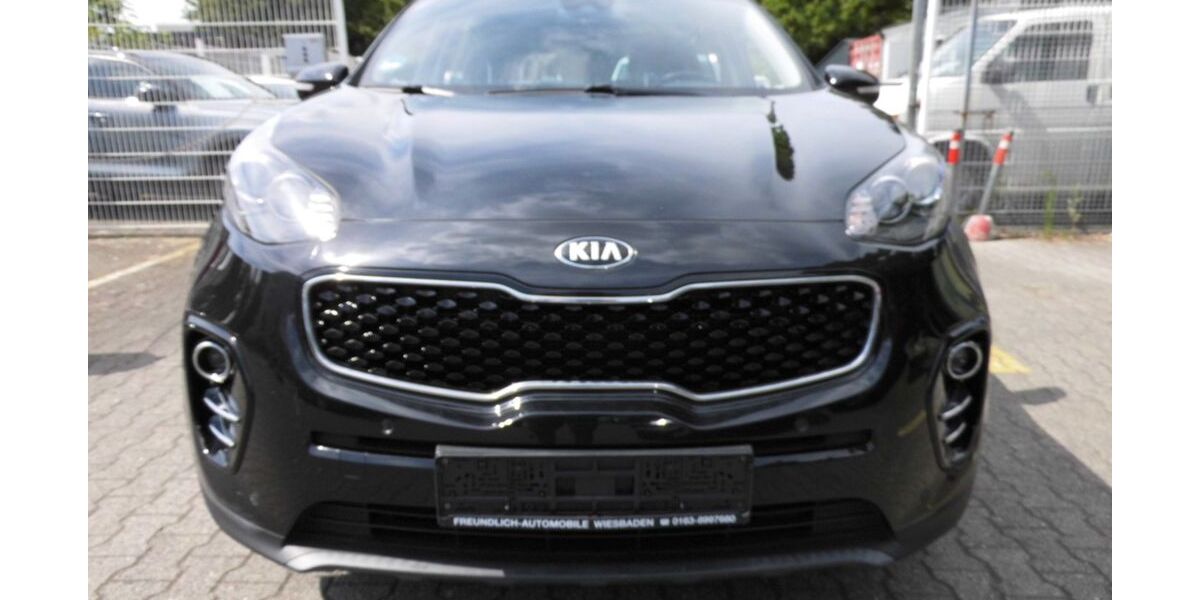 Kia Sportage 165.000 km 10.800 &euro; Mainz-Kastel 55252