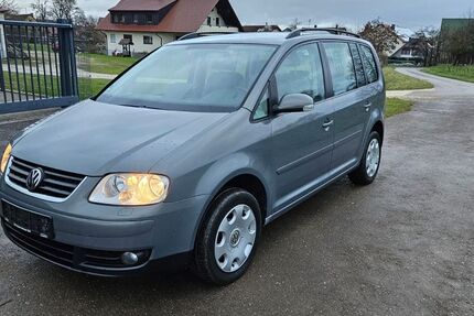 VW Touran 550.000 km 600 &euro; Kirchheim am Ries 73467