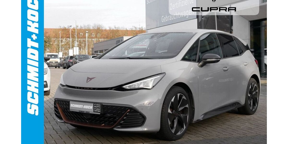 Cupra Born 70.452 km 23.999 &euro; Bremerhaven 27576