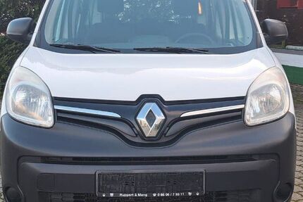 Renault Kangoo 258.000 km 2.850 &euro; Schifferstadt 67105