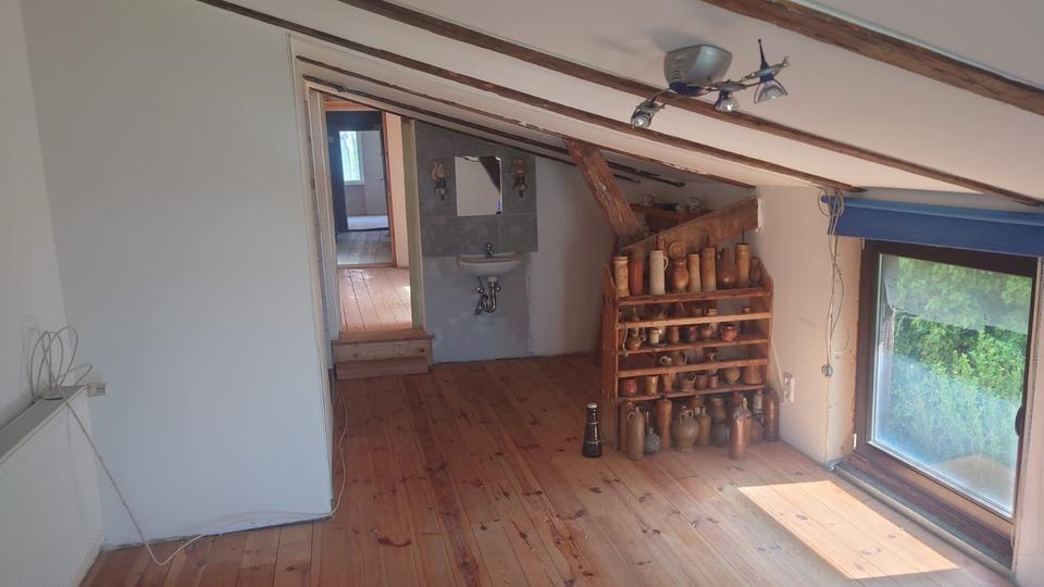 Reihenhaus Tribsees - 5 Zimmer, 240 m&sup2;, 99.000&euro; | Angebot:21854018