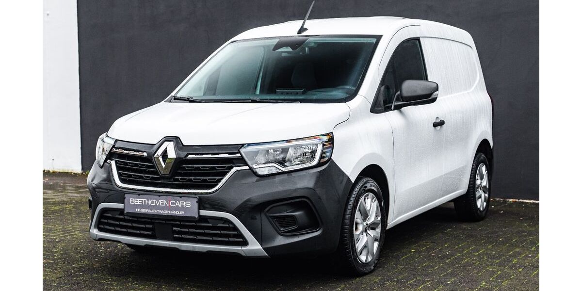 Renault Kangoo 33.000 km 17.980 &euro; Solingen 42655