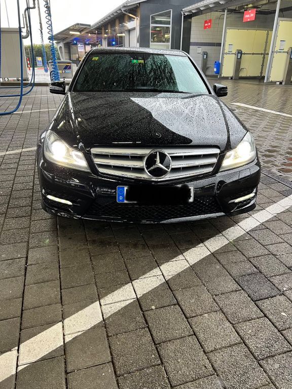 Mercedes-Benz C 350 92.000 km 21.300 € Steißlingen 78256