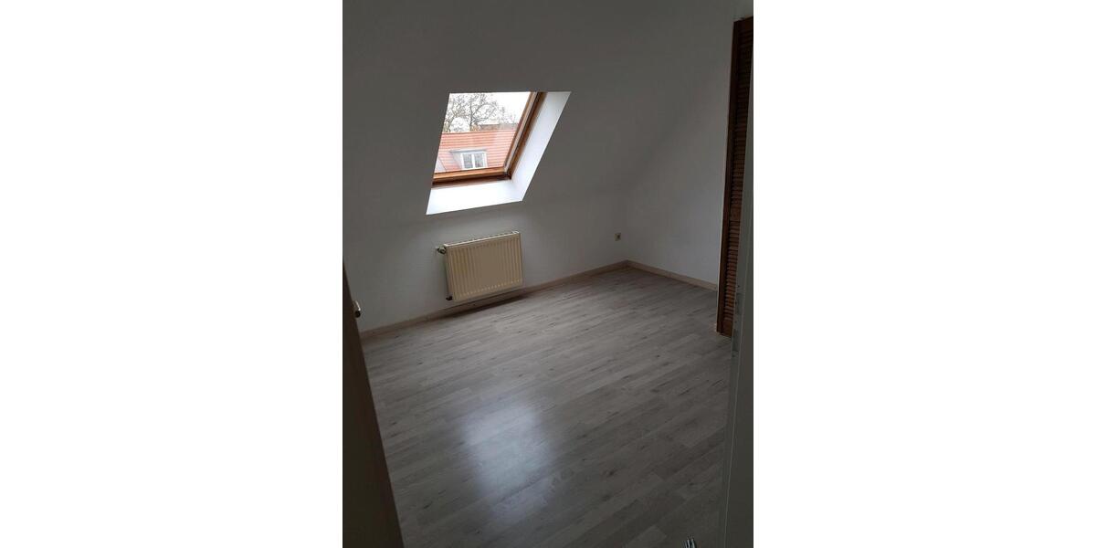 Zwei-Raum-Wohnung mit Einbauküche in 38820 Halberstadt 2 zimmer