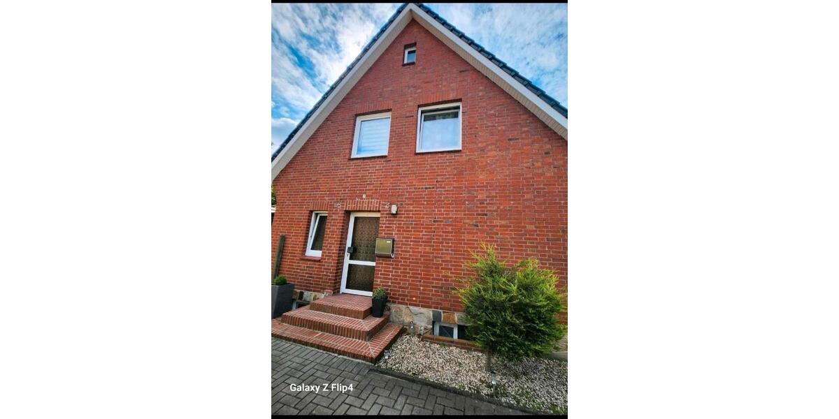 Einfamilienhaus Meppen - 5 Zimmer, 125 m&sup2;, 311.000&euro; | Angebot:26445741