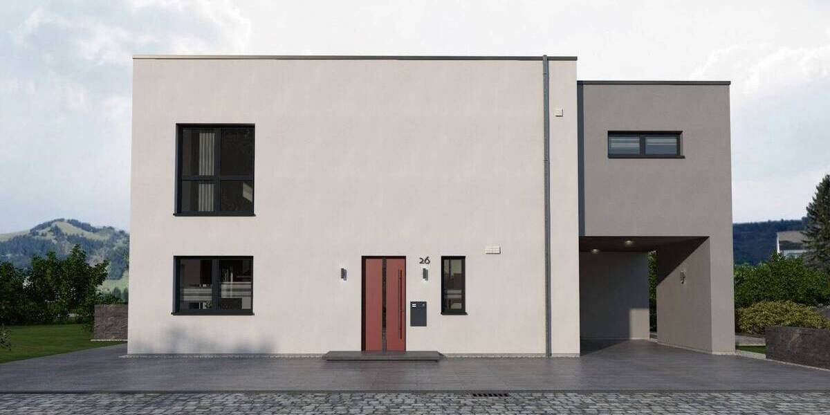Einfamilienhaus Schiffweiler - 6 Zimmer, 256 m&sup2;, 714.900&euro; | Angebot:26155816
