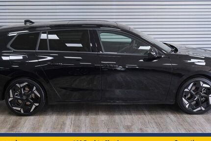 Opel Astra 9.100 km 34.950 &euro; Gau-Bickelheim 55599