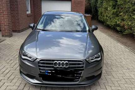 Audi A3 158.000 km 13.000 &euro; Neuenkirchen 27251