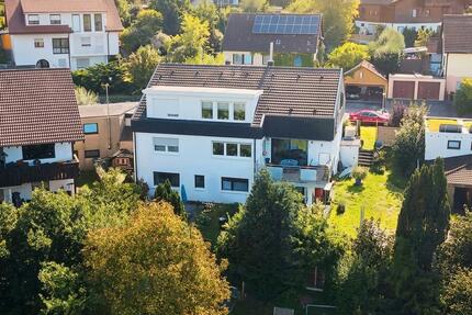 Haus Rainau - 12 Zimmer, 300 m&sup2;, 630.000&euro; | Angebot:26681437