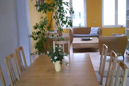 Wohnung Rostock Warnemünde - 4 Zimmer, 143 m&sup2;, 723.000&euro; | Angebot:26394610