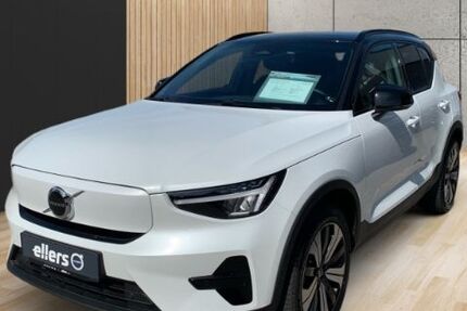 Volvo XC40 55.200 km 32.850 &euro; Vechta 49377