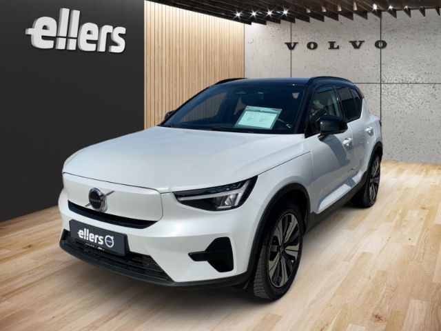 Volvo XC40 55.200 km 32.850 &euro; Vechta 49377