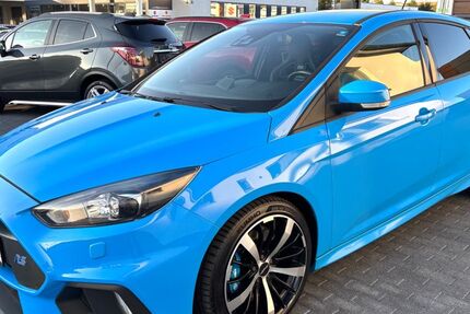 Ford Focus 150.000 km 21.990 &euro; Kassel 34123