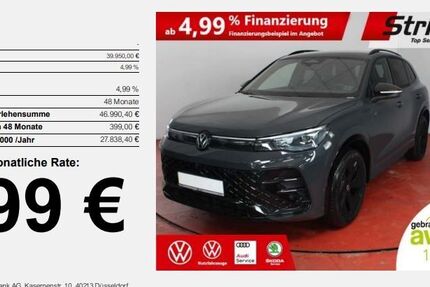 VW Tiguan 7.035 km 39.949 &euro; Horn-Bad Meinberg 32805