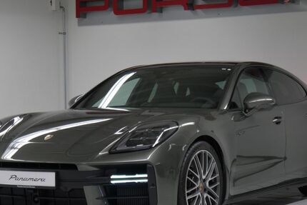 Porsche Panamera 14.900 km 154.890 &euro; Bremen 28207