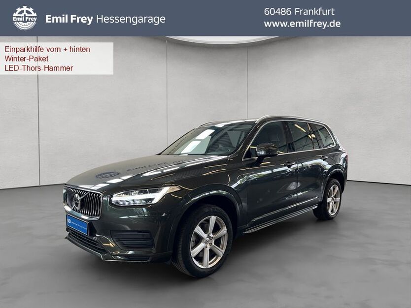 XC90
