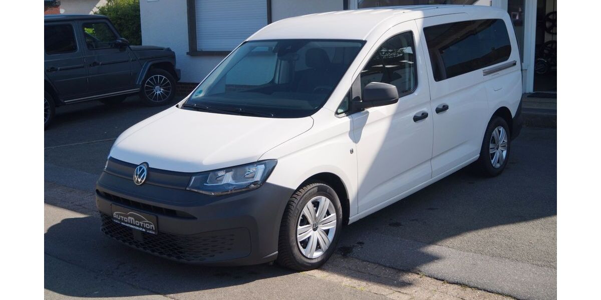 VW Caddy 131.000 km 17.890 &euro; Gütersloh 33332