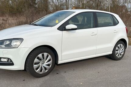 VW Polo 104.781 km 6.250 € Langquaid 84085