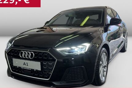 Audi A1 1.500 km 25.490 &euro; Pforzheim 75179