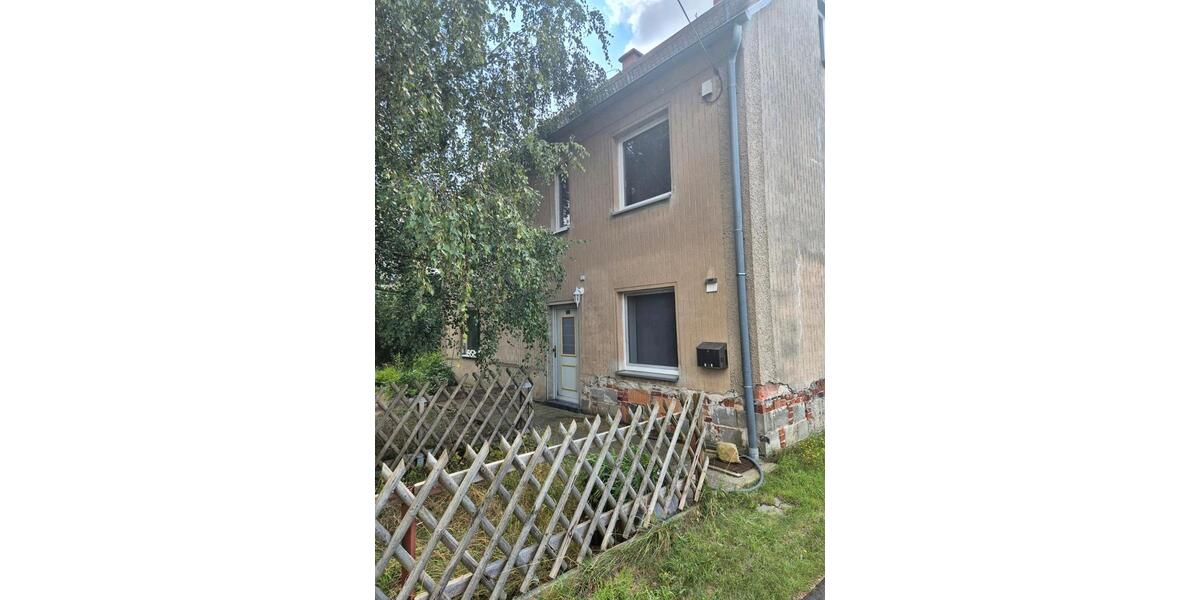 Einfamilienhaus Limbach-Oberfrohna Oberfrohna - 5 Zimmer, 150 m&sup2;, 850&euro; | Angebot:26232185