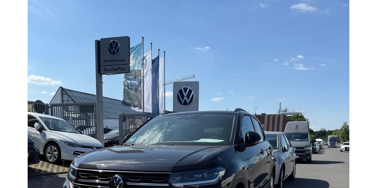 VW T-Cross 10.500 km 29.480 &euro; Köln 50739