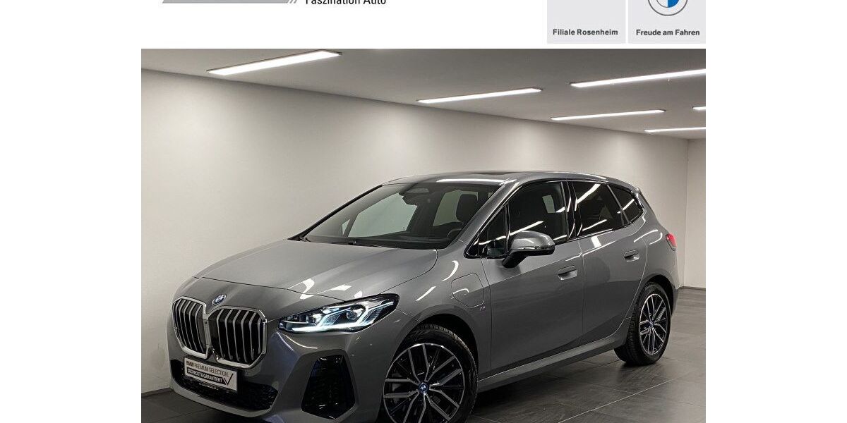 BMW 230 Active Tourer 9.403 km 51.450 &euro; Rosenheim 83026