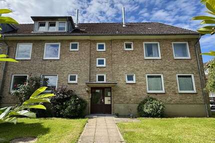 Wohnung Itzehoe Tegelhörn - 3 Zimmer, 67 m&sup2;, 470&euro; | Angebot:26913381