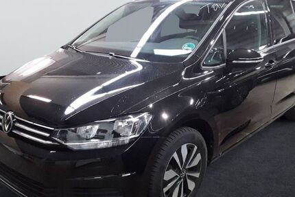 VW Touran 12.669 km 28.459 &euro; Erfurt 99098