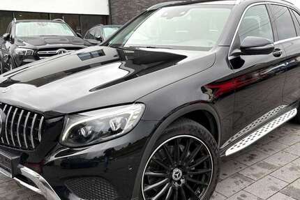 Mercedes-Benz GLC 250 163.000 km 25.990 € Ransbach-Baumbach 56235