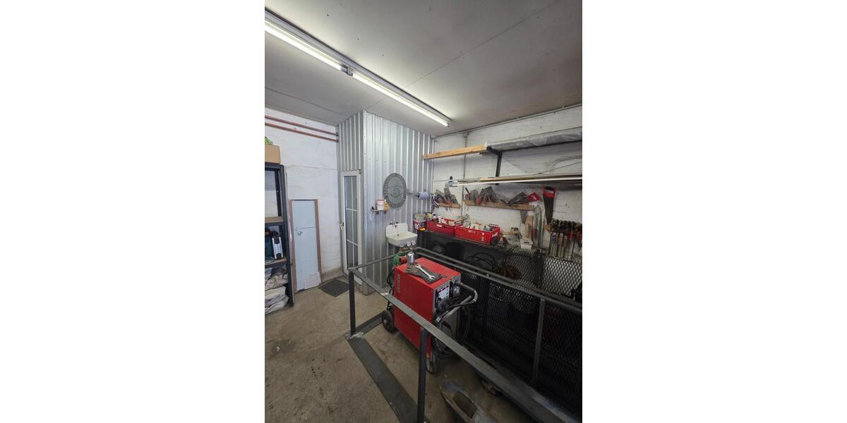 Gewerbeobjekt Neubrandenburg Datzeberg - 600&euro; | Angebot:25179351