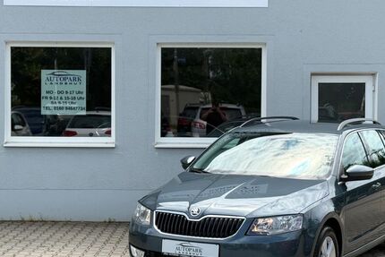 Skoda Octavia 146.000 km 10.480 &euro; Altdorf / Landshut 84032