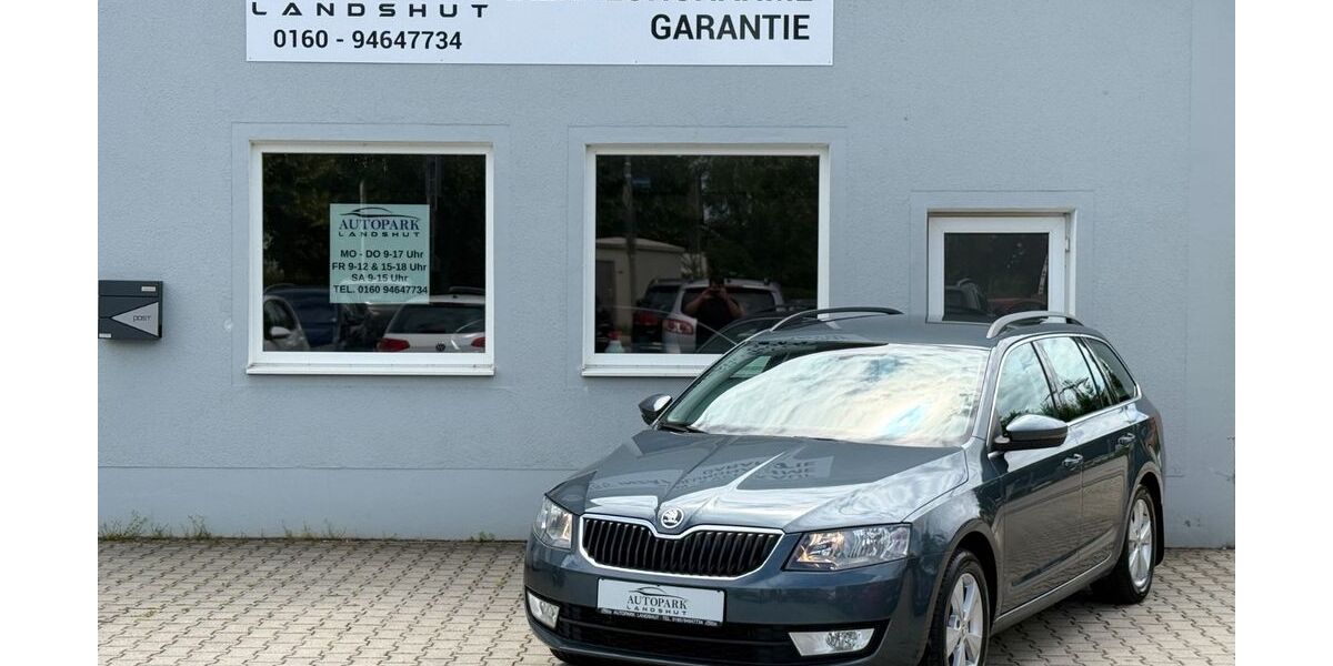 Skoda Octavia 146.000 km 10.480 &euro; Altdorf / Landshut 84032