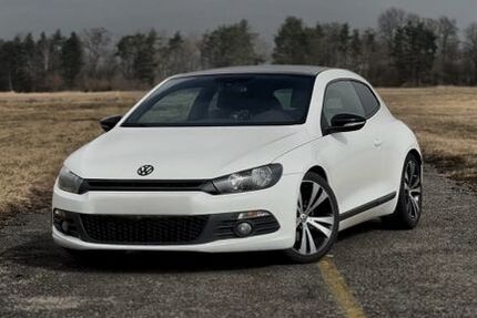 VW Scirocco 182.791 km 8.500 &euro; Gröbenzell 82194