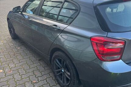 BMW 116 157.000 km 6.300 &euro; Bosau 23715