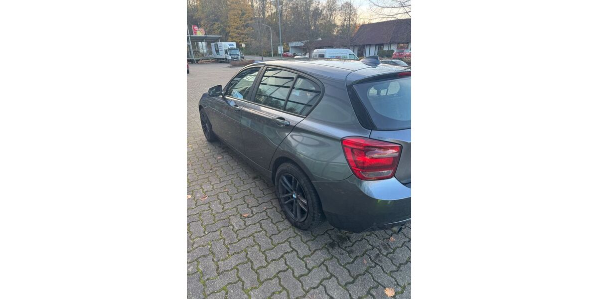 BMW 116 157.000 km 6.300 &euro; Bosau 23715