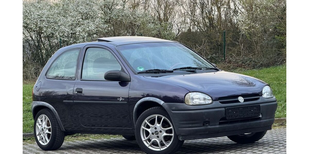 Opel Corsa 105.000 km 2.200 &euro; Murr 71711