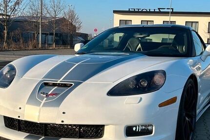 Corvette ZR 1 18.135 km 124.900 &euro; Duderstadt 37115