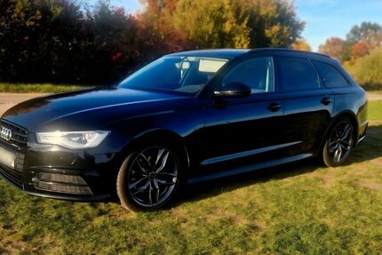 Audi A6 295.000 km 12.999 &euro; Neustrelitz 17235