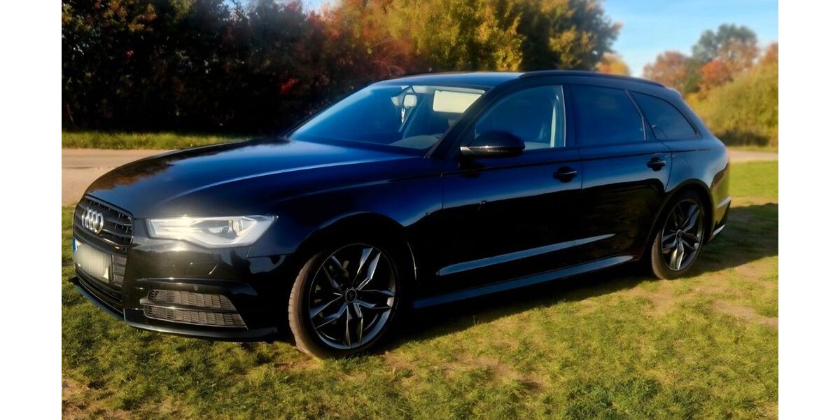Audi A6 295.000 km 12.999 &euro; Neustrelitz 17235
