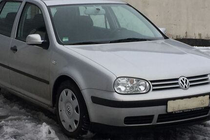 VW Golf 150.000 km 2.999 &euro; Neumünster 24534