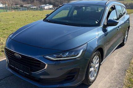 Ford Focus 47.000 km 17.490 &euro; Kirchhundem 57399