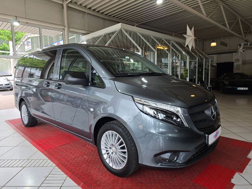 Mercedes-Benz Vito 24.000 km 40.600 € Lahnstein 56112