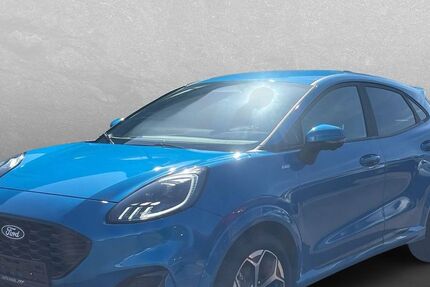 Ford Puma 20.176 km 24.990 &euro; Moers 47441
